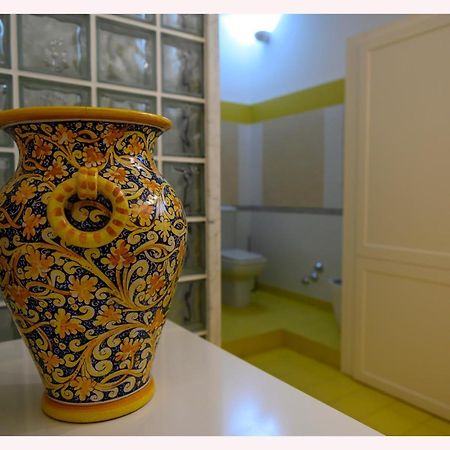 Villa Sul Molo Tra Siracusa E Catania Augusta Bagian luar foto