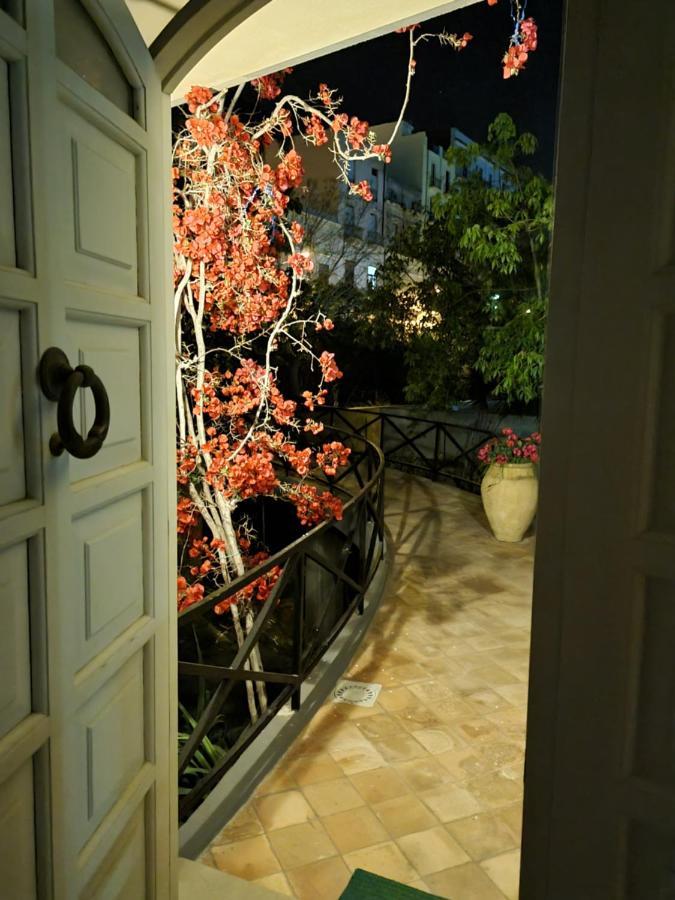 Villa Sul Molo Tra Siracusa E Catania Augusta Bagian luar foto