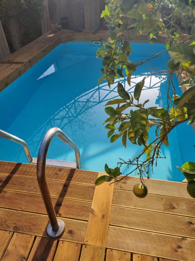 Villa Sul Molo Tra Siracusa E Catania Augusta Bagian luar foto