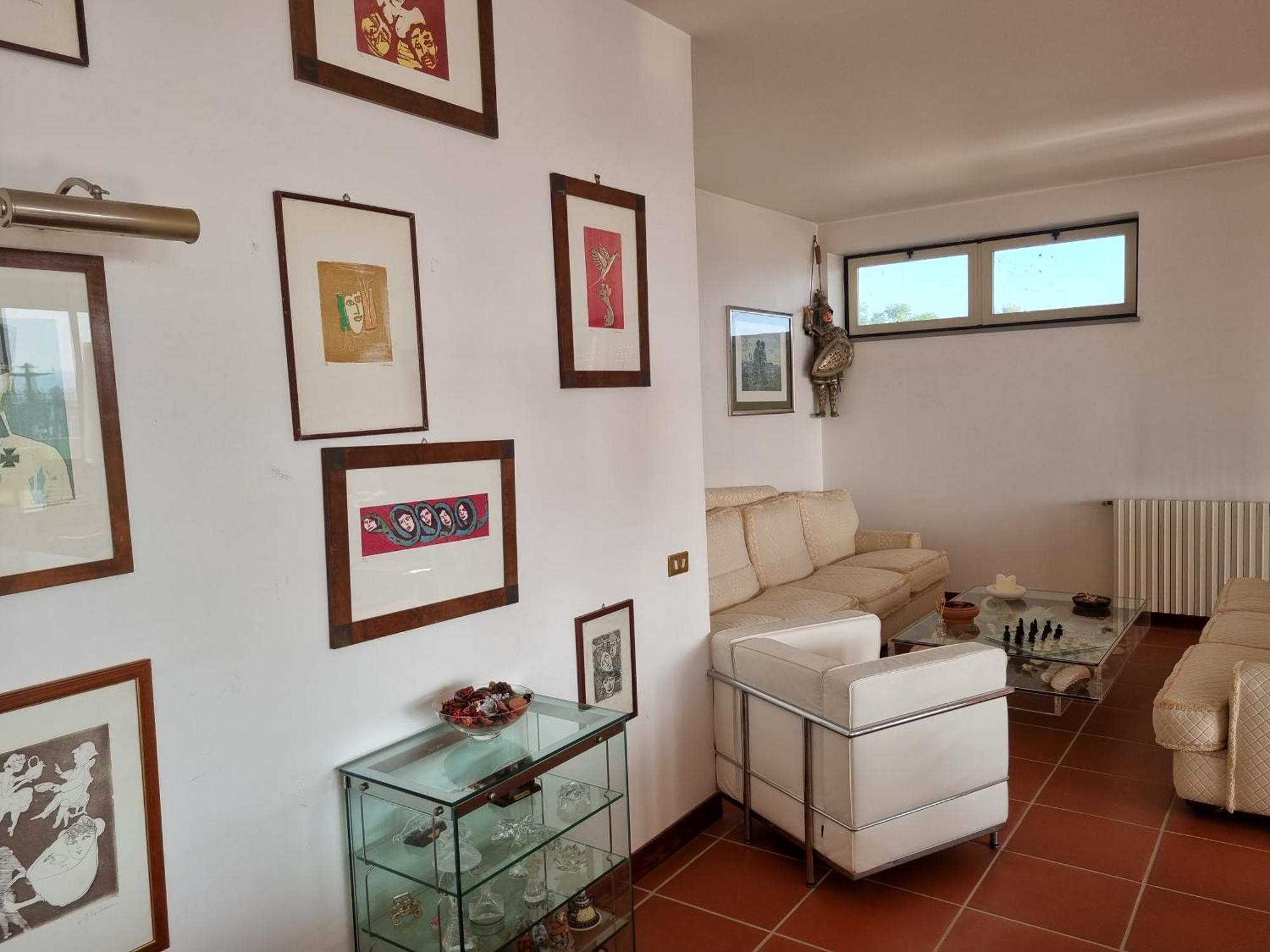 Villa Sul Molo Tra Siracusa E Catania Augusta Bagian luar foto